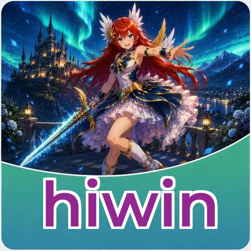 Infrastruktur Pengujian - hiwin