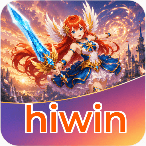 Download hiwin APK